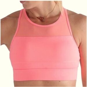 Zyia All Star One More Rep Sports Bra